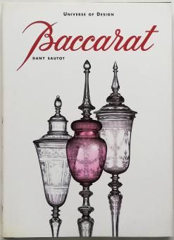 Baccarat 図録 オールドバカラ 1916年カタログデータ(pfd 188ページ)｜Baccarat