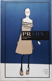 超貴重♡美品　 PRADA BOOK 公式 写真集 アート  (⁠^⁠^⁠) 超貴重♡美品 PRADA BOOK 公式 写真集 アート (⁠^⁠^⁠)オン
