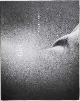 奥山由之 Yoshiyuki Okuyama / Girl - Thursday Books