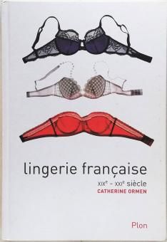 Les dessous chics 下着専門書 写真集 フランス語 Les dessous chics 下着専門書 写真集 フランス語 Amazon.co.jp