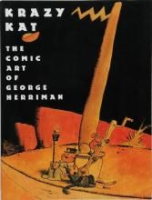 Krazy Kat¡¡The Comic Art of George Herriman