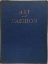 Marcel Vertes / Art and Fashion