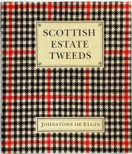 E. P. Harrison / Scottish Estate Tweeds