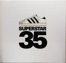 adidas Superstar 35