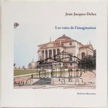 Jean-Jacques Deluz / Les voies de l¡Çimagination