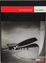 Ezra Stoller / The TWA Terminal