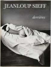 Jeanloup Sieff / derrieres