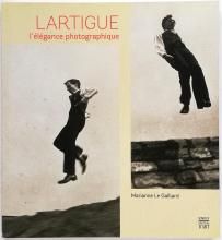 Marianne Le Galliard / Jacques Henri Lartigue: l¡Çelegance photographique