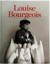Louise Bourgeois