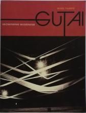 Ming Tiampo / GutaiDecentering Modernism