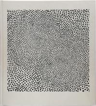 Gunther Uecker / Geschriebene Bilder | Word Pictures