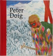 Peter Doig