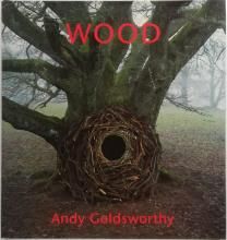 Andy Goldsworthy / Wood