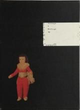 祼աͥ 顼  󥿡 Joseph Cornell Collage & Montage