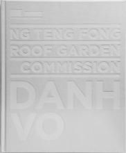 Danh Vo: Ng Teng Fong Roof Garden Commission