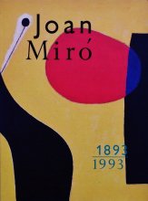 ˥祢󡦥ߥ Joan Miro 1893-1993