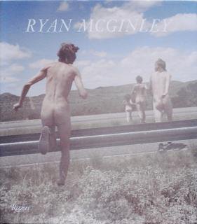 饤󡦥ޥå졼 Ryan McGinley / Whistle for the Wind