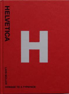 Lars Muller / HELVETICA