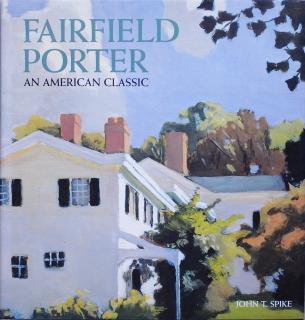 Fairfield Porter եեɡݡ