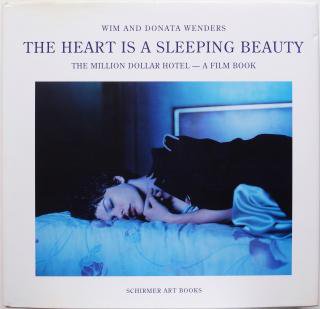 ࡦ Wim Wenders / The Heart is a Sleeping Beauty