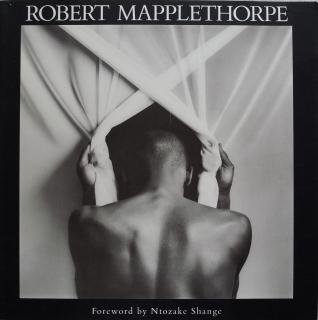 Сȡᥤץ륽 Robert Mapplethorpe / BLACK BOOK