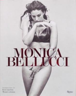 モニカ・ベルッチ Monica Bellucci - Thursday Books