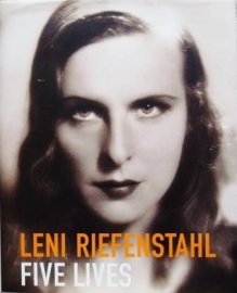 ˡ꡼ե󥷥奿 Leni Riefenstahl / Five Lives