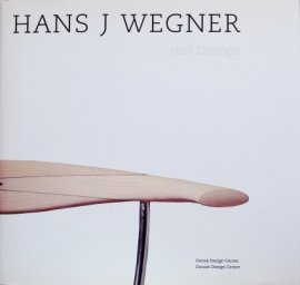 ϥ󥹡ʡ Hans J. Wegner on Design