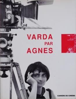 アニエス・ヴァルダ VARDA PAR AGNES - Thursday Books