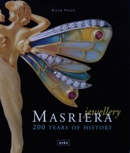 Pilar Velez / MASRIERA Jewellery 200 Years of History