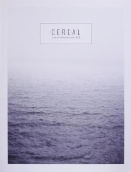 洋書【CEREAL(シリアル)マガジン】 Issue19 イギリス発の