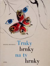 ߥ륳ϥʡ Mirko Hanak / TRNKY BRNKY NA TY HRNKY