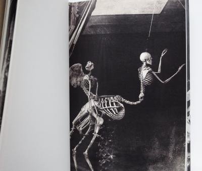 ジョエル＝ピーター・ウィトキン / Joel-Peter Witkin - Thursday Books