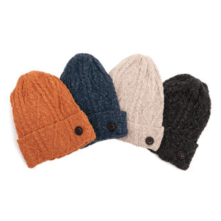 Magri knit cap