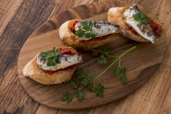 オイルサーディン 6種ギフトセット