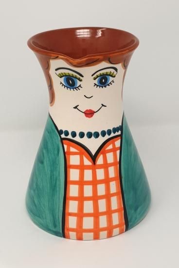 ハンドメイド　30年前ロシア陶器　調味料入れ　未使用 158377815.jpg?cmsp_timestamp=