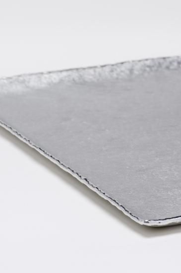 京都清課堂　錫　薄氷皿6寸 京都清課堂 錫 薄氷皿6寸 - メルカリ