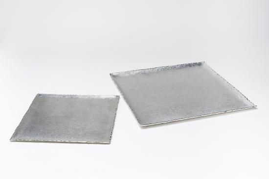 京都清課堂　錫　薄氷皿6寸 京都清課堂 錫 薄氷皿6寸 - メルカリ