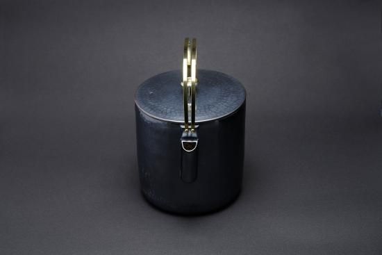 黄銅 寸胴湯沸 - 清課堂オンラインストア