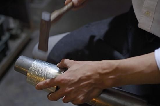 時代　錫製　水次　タサオ　高さ約19cm 東N7-1011① 時代 錫製 水次 タサオ 高さ約19cm 東N7-1011①