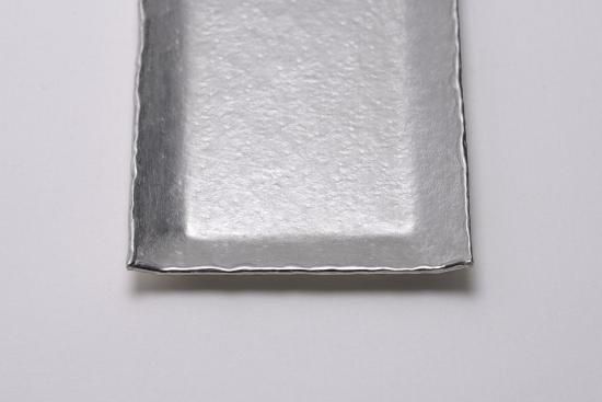 京都清課堂 錫 薄氷皿6寸 京都清課堂 錫 薄氷皿6寸 - メルカリ