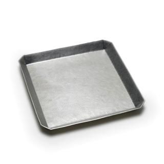 イリス　錫満月皿 錫 満月皿 5寸 - 清課堂オンラインストア