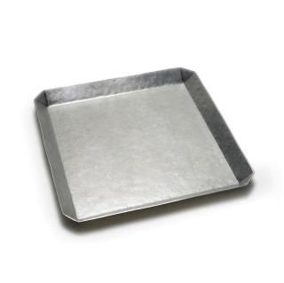 京都清課堂　錫　薄氷皿6寸 京都清課堂 錫 薄氷皿6寸 - メルカリ