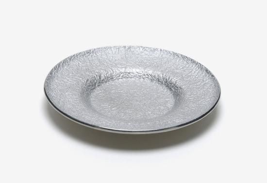 錫 茶托 3寸5分（五客一組） - 清課堂オンラインストア