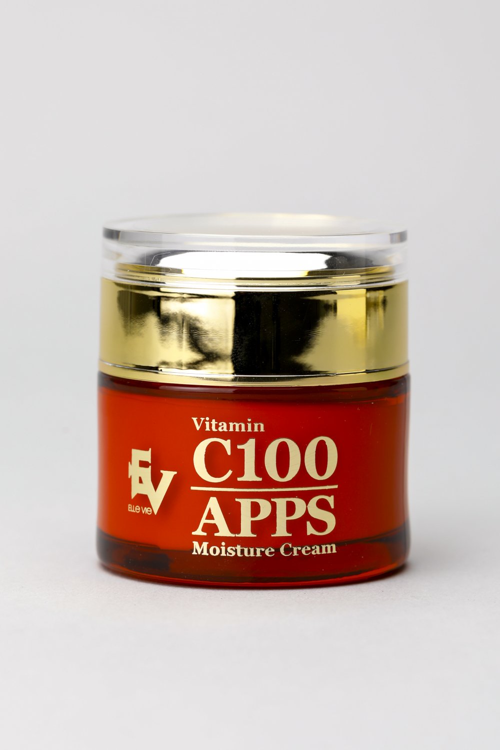 Vitamin C 100 Apps Cream 原宿にある化粧品会社 株式会社トリコロール Tricolore