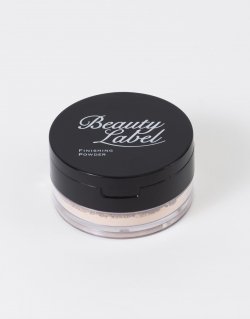 Beauty Label Finishing Powder Premium 5g