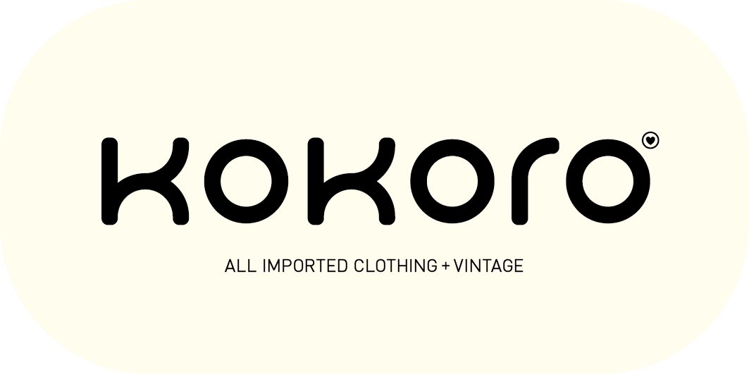 kokoro web shop
