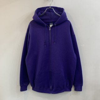 <img class='new_mark_img1' src='https://img.shop-pro.jp/img/new/icons1.gif' style='border:none;display:inline;margin:0px;padding:0px;width:auto;' />1980s made in usa / purple zip up parka . size m (Ĺ)