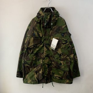 <img class='new_mark_img1' src='https://img.shop-pro.jp/img/new/icons1.gif' style='border:none;display:inline;margin:0px;padding:0px;width:auto;' /> dead stock  DPM Ventile Smock  made in England .