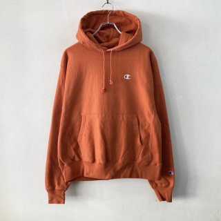 <img class='new_mark_img1' src='https://img.shop-pro.jp/img/new/icons1.gif' style='border:none;display:inline;margin:0px;padding:0px;width:auto;' />ڡ Champion / REVERSE WEAVE parka .  size m .